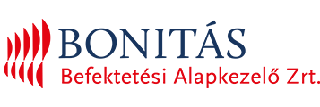 Bonitás Logo